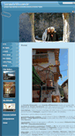 Mobile Screenshot of locandaitinerande.com